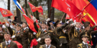 В Пятигорске торжественно открыт III Всероссийский туристский слёт «Маёвка» - Пятигорская правда