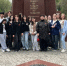 В колледже Пятигорского института СКФУ прошли мероприятия, посвященные 80-летию Великой Победы - Пятигорский институт (филиал) СКФУ