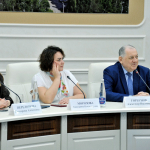 Министерство науки и высшего образования РФ, Московский Физтех  и Фонд «Сколково» на базе ПГУ проводят программу повышения квалификации в СКФО