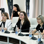 Министерство науки и высшего образования РФ, Московский Физтех  и Фонд «Сколково» на базе ПГУ проводят программу повышения квалификации в СКФО