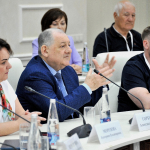 Министерство науки и высшего образования РФ, Московский Физтех  и Фонд «Сколково» на базе ПГУ проводят программу повышения квалификации в СКФО