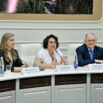 Министерство науки и высшего образования РФ, Московский Физтех  и Фонд «Сколково» на базе ПГУ проводят программу повышения квалификации в СКФО
