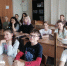 Каникулы с ПМФИ провели более 40 школьников - ПМФИ