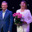 Пятигорчанка Руслана Андрющенко награждена грамотой Президента Российской Федерации и памятной медалью Всемирного фестиваля молодежи 2024 года - Пятигорская правда