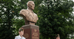 Памятник легендарному командующему ВДВ Василию Маргелову открыт в Пятигорске