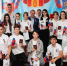 Юные пятигорчане получили свои первые паспорта - Пятигорская правда