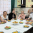 Прокурор Пятигорска посетил общественную организацию «Тепло сердец» - Пятигорская правда