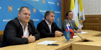 Мобильная приёмная Ставропольского УФАС побывала в Шпаковском муниципальном округе - Пятигорская правда