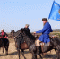 Конный крестный ход во славу небесного покровителя войска - Пятигорская правда