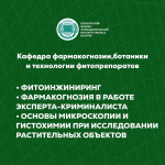 В ПМФИ сразу 10 школ профмастерства откроют свои двери для студентов вуза