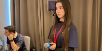 СКФУ – в команде форума InRussia2025 - Пятигорский институт (филиал) СКФУ