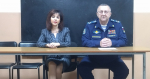 В Пятигорске новобранцев проводили в армию