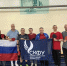 Первенство по настольному теннису среди преподавателей Пятигорского института СКФУ - Пятигорский институт (филиал) СКФУ