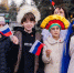 Молодежь Пятигорска поддержала масштабную акцию ко Дню народного единства - Пятигорская правда