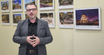 В Пятигорске представили инновационный фотопроект с дополненной реальностью