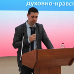 Участие актива клуба «Реки Времён» в тренинге «Формирование традиционных российских духовно-нравственных ценностей»