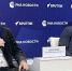 Проректор ПГУ стал участником Стратегической сессии в рамках Форума российской идентичности в Москве - Пятигорский государственный университет
