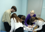 Мероприятие в ИПРИМ, посвящённое международному Дню борьбы с коррупцией
