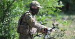Военная служба по контракту в войсках беспилотных систем