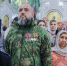 Казачий полковник Владимир Савченко, ветеран СВО, депутат Думы города Пятигорска, награжден медалью «Ставропольский крест» третьей степени - Пятигорская правда
