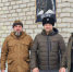 Пятигорске депутаты с гуманитарной миссией в зоне СВО - Пятигорская правда