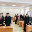 Заседание студенческого социально-политического дискуссионного клуба «Глобус» – «Венесуэла: предел допустимого давления?» - Пятигорский государственный университет
