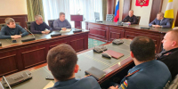Ремонтные работы по восстановлению водоснабжения КМВ продолжаются - Пятигорская правда