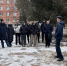 Студенты Пятигорского института СКФУ посетили первую промышленную гидроэлектростанцию России «Белый Уголь» - Пятигорский институт (филиал) СКФУ
