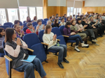 В Пятигорске прошел благотворительный концерт в поддержку участников СВО.