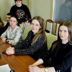 Открытие Центра подготовки к чемпионату Абилимпикс «Неограниченные возможности»