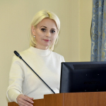 Открытие Центра подготовки к чемпионату Абилимпикс «Неограниченные возможности»
