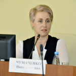 Открытие Центра подготовки к чемпионату Абилимпикс «Неограниченные возможности»