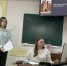 Презентация мини-проектов в рамках общеуниверситетского проекта «Культурный код» в ИИЯМТ - Пятигорский государственный университет