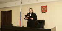 Пятигорский суд рассмотрел уголовное дело о краже часов - Городской суд г. Пятигорск