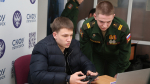 В Пятигорском институте СКФУ прошла встреча с представителями Управления Южного военного округа Вооруженных Сил РФ, посвященная беспилотным системам и их пилотированию