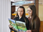 В Пятигорске студентам представили историко‑культурную программу о Крыме.