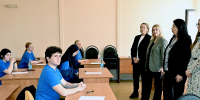 ПГУ – площадка Национального чемпионата «Абилимпикс» – 2026 - Пятигорский государственный университет