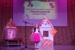 «Театральный сундучок» станицы Константиновской: весенний фестиваль детского творчества стал доброй традицией Пятигорска.