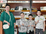 Апрель-книгочей – 2026