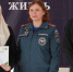 Команда «Сияние» ПМФИ — филиала ВолгГМУ заняла 2 место - ПМФИ