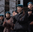 К космическим далям! В преддверии Дня космонавтики пятигорчане собрались в сквере Гагарина и возложили цветы к обелиску «Покорителям Космоса». - Администрация г. Пятигорск