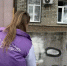 «Штрихкод» снова на улицах Пятигорска: молодежные отряды продолжают закрашивать надписи, рекламирующие распространение  запрещенных веществ . - Администрация г. Пятигорск