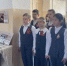 В Пятигорске открыли мурал в честь Героя России Дамира Юсупова. - Администрация г. Пятигорск