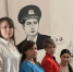 Мурал в честь Героя России открыли в Пятигорске - Пятигорская правда