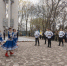 В Пятигорске стартовал юбилейный конкурс «Наследники Великой Победы». - Администрация г. Пятигорск