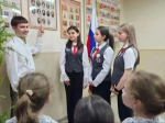 Педагоги Пятигорска – победители и призеры региональных конкурсов профессионального мастерства.