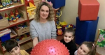 Пятигорские педагоги стали победителями и призерами региональных конкурсов профессионального мастерства