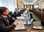 Дума города Пятигорска назначила дату публичных слушаний, посвященных исполнению городского бюджета в 2025 году  .