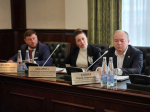Дума города Пятигорска назначила дату публичных слушаний, посвященных исполнению городского бюджета в 2025 году  .