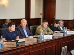 Дума города Пятигорска назначила дату публичных слушаний, посвященных исполнению городского бюджета в 2025 году  .